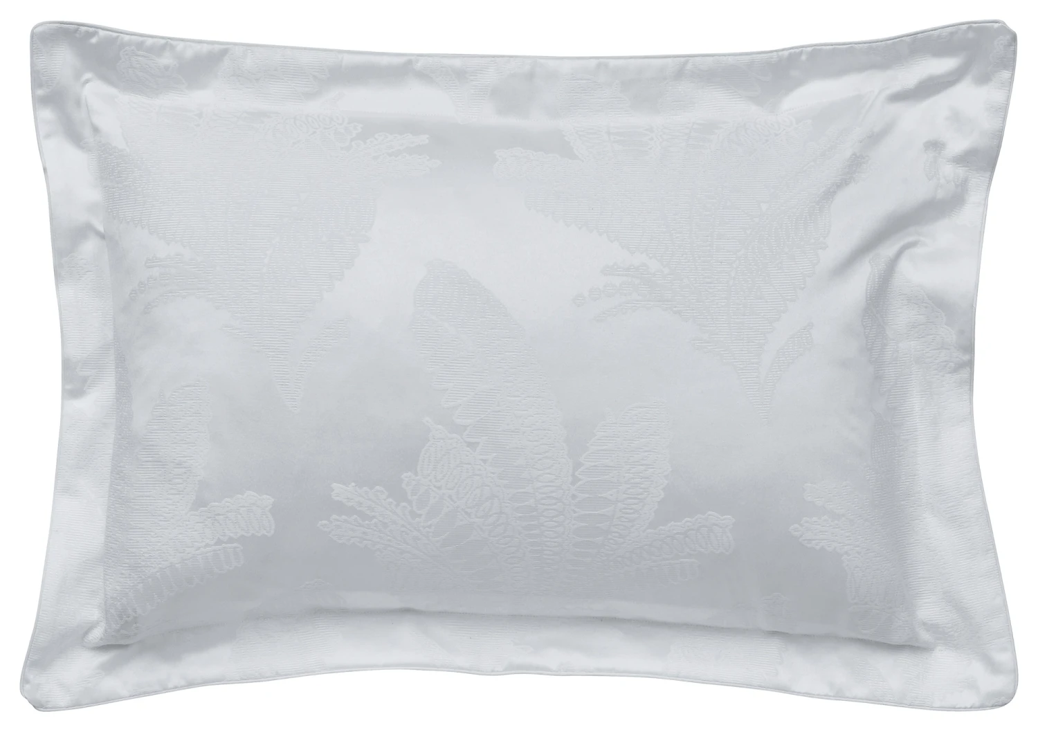 Helena Springfield Gatsby White Oxford Pillow Case