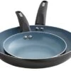 Tower Cerasure 2 Piece Frying Pan Set