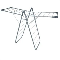 Addis 10M Slimline X Wing Airer