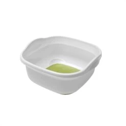 Addis Twin Material Soft Touch Bowl - Various Colours