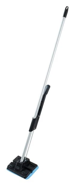 Addis Superdry Mop Metallic Graphite